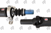 PowerTrain Industries 4192-2160 FORD F250 REAR DRIVE SHAFT 4WD A/T 2 PIECE NEW