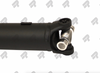 PowerTrain Industries 4192-2160 FORD F250 REAR DRIVE SHAFT 4WD A/T 2 PIECE NEW