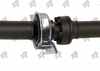 PowerTrain Industries 3194-4762 JEEP GRAND CHEROKEE REAR DRIVE SHAFT 4WD