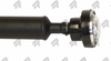 PowerTrain Industries 3194-4762 JEEP GRAND CHEROKEE REAR DRIVE SHAFT 4WD