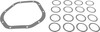 706086X Dana 44 Differential Shim Kit