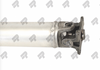 PowerTrain Industries 3591-7962 FORD E250 E350 DRIVE SHAFT A/T REAR 2WD