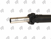 PowerTrain Industries 5592-9625 DODGE RAM 2500 DRIVE SHAFT NEW REAR 4WD A/T
