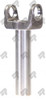 PowerTrain Industries 3103-28 1310 SERIES FORD MUSTANG TRANSMISSION SLIP YOKE
