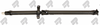 PowerTrain Industries 1292-949 SUBARU OUTBACK DRIVESHAFT AWD REAR A/T