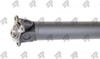 PowerTrain Industries 2792-134N AUDI BMW DRIVESHAFT REAR