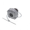 PAI Industries 8333 VOLVO MACK FUEL TANK CAP