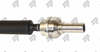 PowerTrain Industries 3194-2612 DODGE DAKOTA FRONT A/T DRIVE SHAFT 4WD
