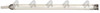 PowerTrain Industries 3591-7888 FORD F150 REAR DRIVESHAFT ALUMINUM 4WD NEW