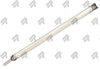 PowerTrain Industries 3591-7888 FORD F150 REAR DRIVESHAFT ALUMINUM 4WD NEW