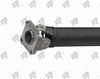 PowerTrain Industries 1694-509 KIA SORRENTO REAR DRIVESHAFT NEW 4WD