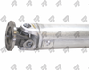 PowerTrain Industries 3591-5162A FORD MUSTANG ALUMINUM REAR DRIVE SHAFT NEW