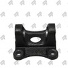 PowerTrain Industries 3502-1859 1350 SERIES 4 BOLT FLANGE YOKE FORD MUSTANG