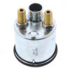 PAI Industries 0500 DUAL AIR PRESSURE GAUGE