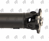 PowerTrain Industries 3591-7456 FORD F150 REAR DRIVESHAFT 4WD A/T
