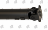 PowerTrain Industries 3191-4651 TOYOTA LAND CRUISER REAR DRIVE SHAFT 4X4