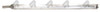 PowerTrain Industries 3391-6126 GM CHEVY SILVERADO 1500 ALUMINUM DRIVE SHAFT