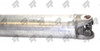 PowerTrain Industries 3391-6126 GM CHEVY SILVERADO 1500 ALUMINUM DRIVE SHAFT