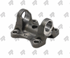 PowerTrain Industries 3502-063 1350 SERIES DODGE AAM SQAURE FLANGE YOKE