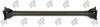 PowerTrain Industries 2791-969 BMW FRONT DRIVE SHAFT A/T NEW