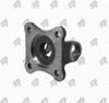 PowerTrain Industries 3502-280 GM CHEVY 1350 SERIES FLANGE YOKE