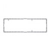 PAI Industries 331208 CAT OIL PAN GASKET 3406E / C15 / C16 / C18