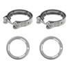 PAI Industries 842024 KIT CLAMP EGR.