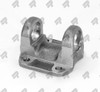 PowerTrain Industries 1202-252 HONDA CRV FLANGE YOKE