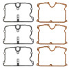 PAI Industries 131488 CUMMINS 855 SERIES ROCKER COVER GASKET SET KIT