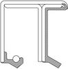 6270 National Oil Seal