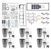 PAI Industries C12101-059 CAT C12 INFRAME ENGINE OVERHAUL KIT
