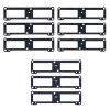 PAI Industries 131393 CUMMINS 855 SERIES CAM FOLLOWER GASKET SET KIT