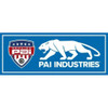 PAI Industries 040161 CUMMINS SLOTTED HEAD HEX SCREW