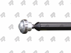 PowerTrain Industries 2192-312 FORD ESCAPE REAR DRIVE SHAFT 4WD