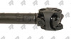 PowerTrain Industries 3194-3260 JEEP WRANGLER TJ DRIVE SHAFT 4WD FRONT