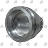 PowerTrain Industries 3326-506A 1330 SERIES ALUMINUM WELD YOKE