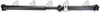 PowerTrain Industries 3392-215 TOYOTA TUNDRA TACOMA 4WD REAR A/T DRIVESHAFT