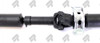 PowerTrain Industries 3392-215 TOYOTA TUNDRA TACOMA 4WD REAR A/T DRIVESHAFT