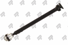 PowerTrain Industries 3194-8138 DODGE NITRO 4WD FRONT DRIVE SHAFT