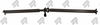 PowerTrain Industries 3691-124 CHEVY GM CAPRICE PONTIAC G8 DRIVE SHAFT 2WD REAR