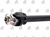 PowerTrain Industries 3194-1364 JEEP LIBERTY FRONT COVERSION DRIVE SHAFT A/T 4WD