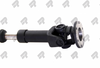 PowerTrain Industries 3194-1364 JEEP LIBERTY FRONT COVERSION DRIVE SHAFT A/T 4WD