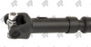 PowerTrain Industries 3294-3404 JEEP WRANGLER TJ RUBICON FRONT DRIVE SHAFT