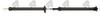 PowerTrain Industries 3R92-3842 GM CHEVY S10 DRIVE SHAFT REAR 2WD A/T