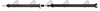 PowerTrain Industries 4192-9819 FORD F350 REAR DRIVE SHAFT 2WD A/T
