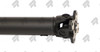 PowerTrain Industries 3592-9887 FORD F150 REAR DRIVE SHAFT NEW A/T 4WD