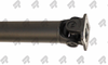 PowerTrain Industries 4192-1196 FORD F250 REAR A/T DRIVE SHAFT