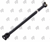 PowerTrain Industries 4194-3877 FORD F150 F250 F350 F450 F550 4WD FRONT DRIVESHAFT