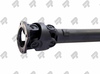 PowerTrain Industries 4194-3877 FORD F150 F250 F350 F450 F550 4WD FRONT DRIVESHAFT