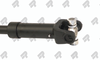 PowerTrain Industries 4194-3877 FORD F150 F250 F350 F450 F550 4WD FRONT DRIVESHAFT
